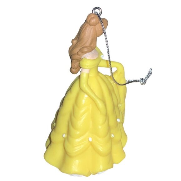 Disney Princess Belle  COLLECTIBLE CHRISTMAS TREE ORNAMENT - Picture 7 of 13